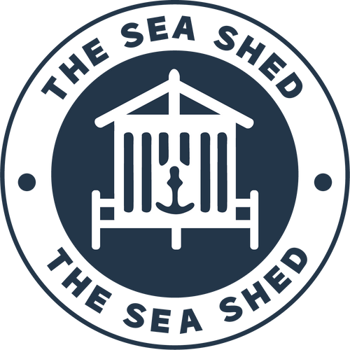 The Sea Shed Wholesale